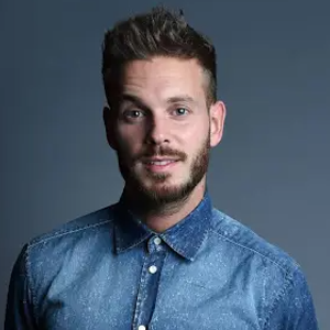 Matt Pokora